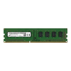 RAM Module Micron MT8KTF51264AZ-1G6P1 4GB DDR3 Non-Ecc 1600MHz - Picture 1 of 1
