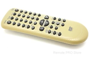 Sylvania Magnavox TV/DVD-Kombi-Fernbedienung CD130SL8 CD202SL8 CMWC13D6 V7PFDVD20 - Bild 1 von 2