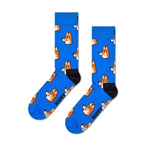 HAPPY SOCKS CALZINI VOLPE CREW P002230 M - Imagen 1 de 1