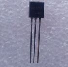 Transistor Bc337-40 To-92 Ic Chip Npn To92 Circuits Intégrés  .C35.4