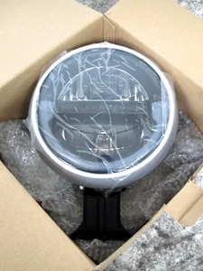 New Genuine OEM Harley-Davidson X HD80000P420000 X350 LED Head Light / Lamp Assy - Picture 1 of 7
