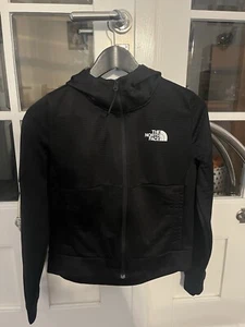 North Face Sweatjacke Größe S - Bild 1 von 4