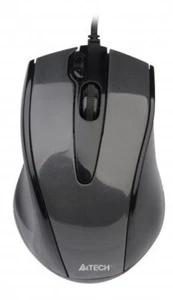 4711421859370 A4Tech N-500F mouse Right-hand USB Type-A V-Track 1600 DPI A4 TECH - Picture 1 of 3