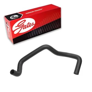 Gates Radiator Coolant Hose Lower For 1983-1986 Mercury Marquis - Picture 1 of 3