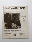 The Manual Of Arms - Catalog No. 14 - 1992