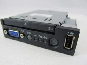 493800-001 I HP Systems Insight Display (SID) Board DL360G6 - Picture 1 of 3