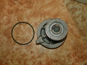 1982-1986 Buick/Oldsmobile/Pontiac 1.8L 4cyl Remanufactured water pump - Foto 1 di 2
