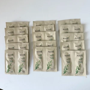 Paquete/muestras de viaje de 15 champú y acondicionador Aveeno Active Naturals Pure Renewal - Imagen 1 de 6