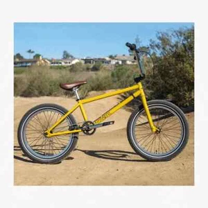 FIT TRL (XL) Avo Green 21" TT - Bild 1 von 5