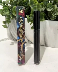 KVD Everlasting Hyperlight Liquid Lipstick - Black Briar 96 - 0.23 oz Authentic - Picture 1 of 4