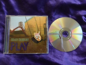 Brad Paisley Play The guitar album CD USA 2008 - Picture 1 of 2