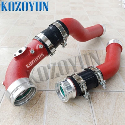 Charge pipe Boost pipe intake for BMW N20 N26 F20 F30 125i 220i 320i 328i 428i - Image 1 of 4