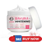 Crème pour le visage Sakura hydratante pour la peau anti-âge améliore la peau terne-30 ml