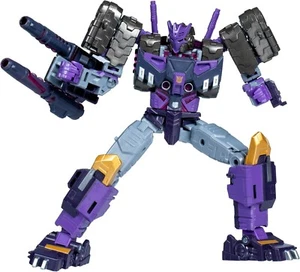 Transformers Toys Legacy United Voyager Comic Universe Tarn Toy, 7-inch - Picture 1 of 9