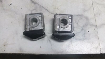 11 Can-Am Can Am Spyder Roadster RS Chain Tensioners Adjusters  - Image 1 of 4