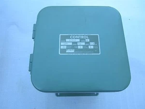 LINCOLN ELECTRIC 84297 LUBE SIGNAL CONTROL - Picture 1 of 6