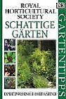 DK Gartentipps, Schattige Gärten von Hawthorne, Linden | Buch | Zustand sehr gut