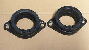 SUZUKI VX 800 VS51B ANSAUGSTUTZEN ANSAUGGUMMIS ASAUGGUMMI - Bild 1 von 8
