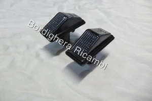BLINKER SEITENSCHEINWERFER FIAT UNO TURBO 1.3 MK1 FUME' INDICATOR LENS BLINKER - Bild 1 von 6
