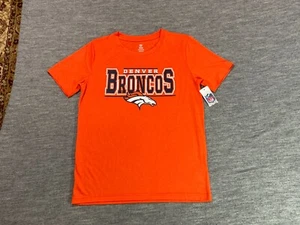 Broncos Shirt Damen Small /Jugend XL - Bild 1 von 5