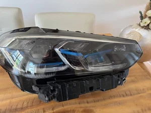 BMW Laser Scheinwerfer rechts X4 oder X3 - Bild 1 von 4