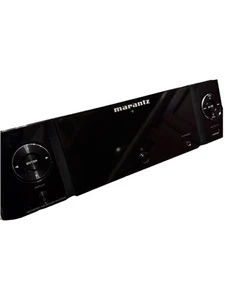 Marantz M-CR510 Network Stereo Receiver Amplifier Wi-Fi Cosmetic Damages - Picture 1 of 12