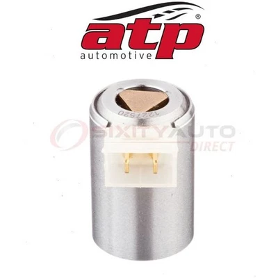 ATP Transmission Control Solenoid for 1990-1994 Volkswagen Corrado - do Foto 1 de 4