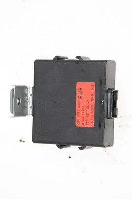 Centralina carrozzeria per Subaru OUTBACK BH 87022AE100 07-2001 - Immagine 1 di 3