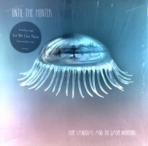 Hope Sandoval And The Warm Inventions - Until The Hunter 2LP (Near Mint) | - Picture 1 of 1