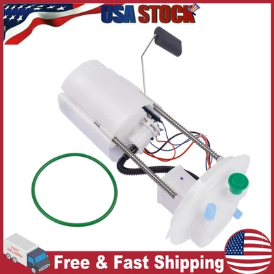 1Pcs ABS Metal Fuel Pump Assembly 68104562AB For Fiat 500 1.4L L4 2012 2013-2019 Foto 1 de 4