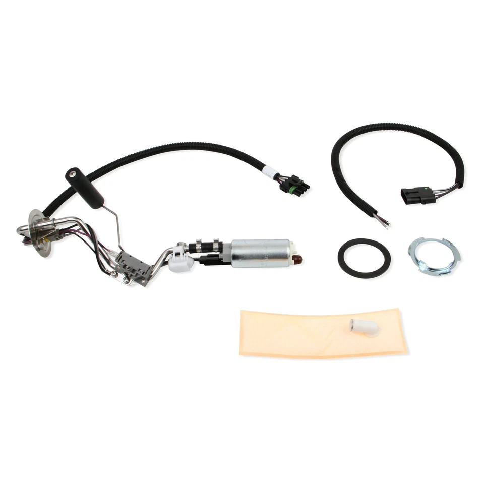 For Dodge Challenger 1970-1974 Sniper EFI Fuel Pump Module Foto 1 de 4