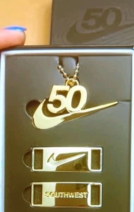 Nike Retail 50 Years 50th Anniversary Gift Set (Southwest) Collector Item  - Bild 1 von 1