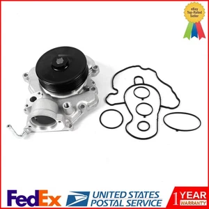 Engine Water Pump for Jeep Grand Cherokee WK WK2 Dodge RAM 1500 3.0L 68211202AB - Picture 1 of 21