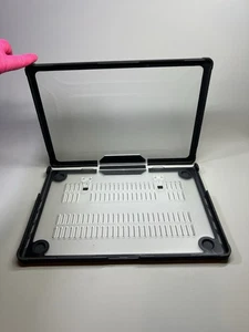 Slim Full Body Protective Hard Shell Cover Case Kickstand For MacBook Pro 16 In - Picture 1 of 19