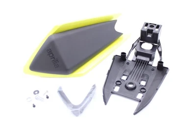 Original Soziusabdeckung Verkleidung Abdeckung Cover Hi. Aprilia RS Tuono 660 E5