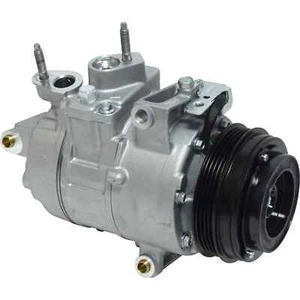 AC Compressor Fits Ford Fusion Lincoln MKZ 13-20 L4 2.0L 2.5L OEM 7SBH17C CO7356 - Picture 1 of 1