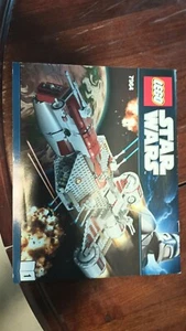 LEGO Republic Set Fregata 7964 Istruzioni - Foto 1 di 1