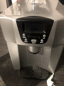 Klarsein Eiswürfel Maschine - Bild 1 von 3