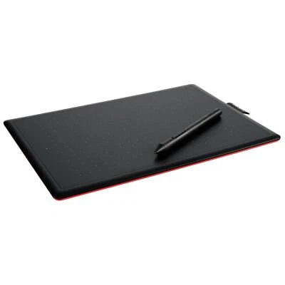 Wacom One Medium Grafiktablett - Bild 1 von 3