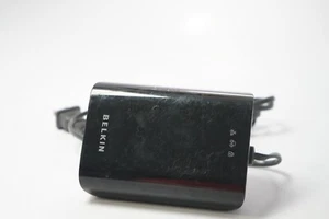 BELKIN F5D4074-S v1 200mb Powerline HD Network Ethernet Adapter - Picture 1 of 2