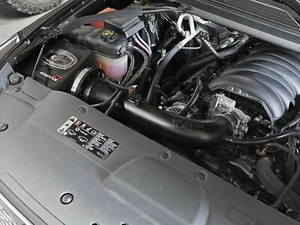 Chevrolet Tahoe Suburban Escalade 2015-2020 5,3 L 6,2 L V8 admisión de aire frío 5R - Imagen 1 de 10