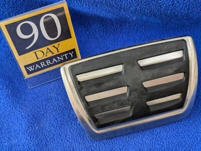 многие модели 2013-2017 AUDI A5 - тормозная педаль колодка 4H1723173A оригинальный алюминий - Изображение 1 из 4