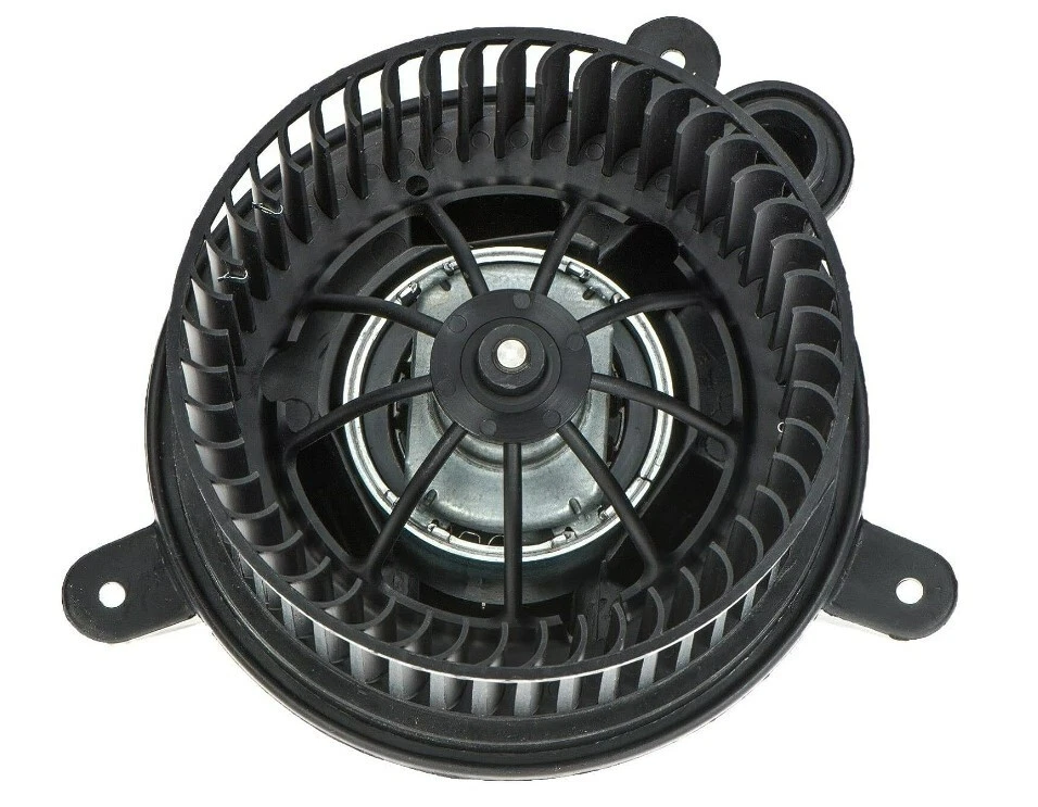 Jeep Cherokee Wrangler 97-01 HVAC AC calentador soplador motor fábrica Mopar nuevo fabricante de equipos originales Foto 1 de 2