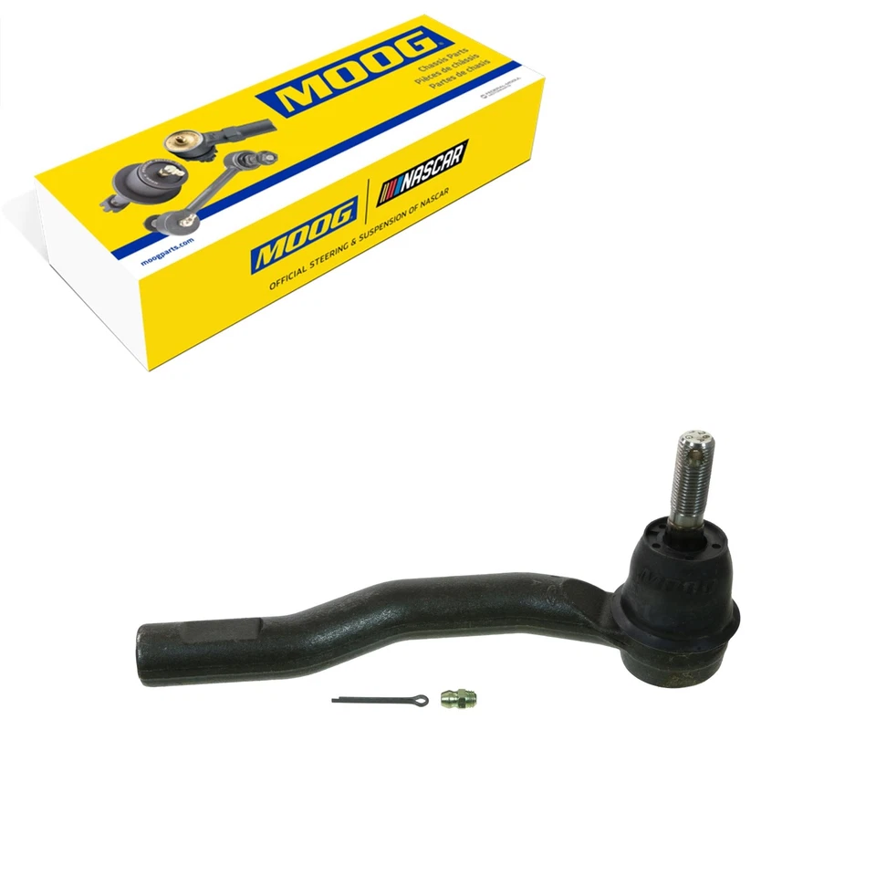 Extremo de barra de dirección exterior delantero derecho MOOG para Lexus CT200h 2011-2017 Foto 1 de 3