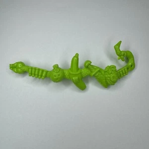 1991 Vintage TMNT Teenage Mutant Ninja Turtles Sergeant Bananas Green Belt Only - Picture 1 of 2