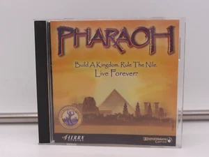Pharaoh (PC, 2000) - Picture 1 of 3