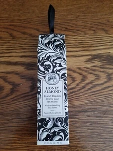 Michel Design Works Hand Cream, Honey Almond - 2.5 oz - Picture 1 of 2