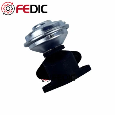 Vanne EGR 059131503 16AUEGR 059131503B pour Audi A4 B5 B6 B7 2.5 TDI 1997-2004 Foto 1 de 4