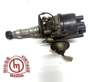 Mazda Rx7 SA 1978 - 1979 Points Dizzy Distributor - Picture 1 of 2