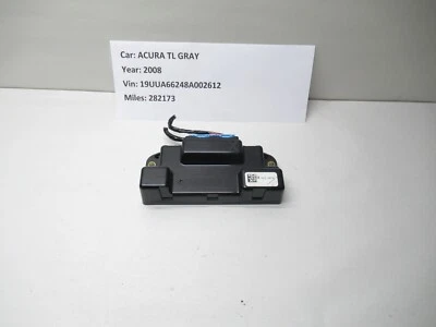 Unidad de módulo de control de suspensión Acura TL 2004-2008 39350-SEP-A020-M1 OEM Foto 1 de 4